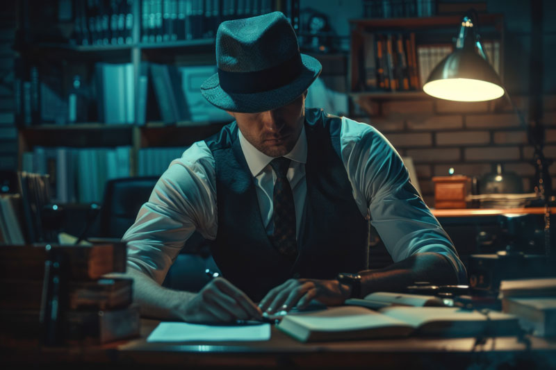 About Tried and True Investigations - Tried And True Investigations
